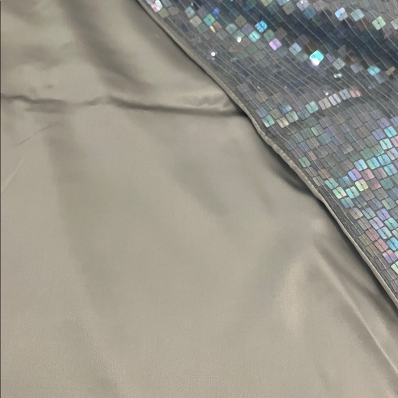 Sequin Luxury Shawl - Picture 5 of 5